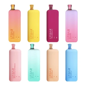 Flum UT Bar Disposable Vape 6000 Puffs | 10ml