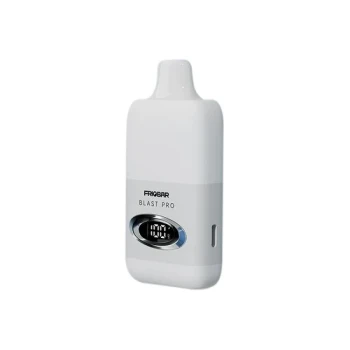 FRIOBAR Blast Pod Kit Freemax | For Real Disposable Flavors