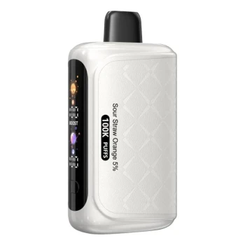 Horizontech 100K Disposable Vape | 40mL E-Liquid (100000 Puffs)