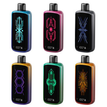 MICCO N16000 Disposable Vape - Horzion tech Device