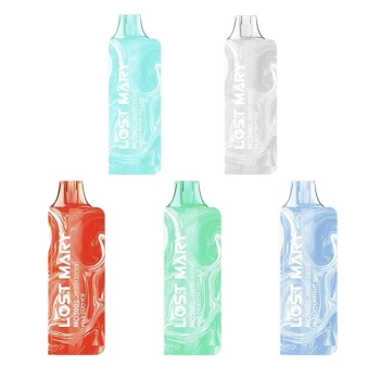Lost Mary MO5000 Frozen Disposable Vape - 5000 Puffs