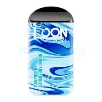 Loon Air Plus 6000 Disposable Kit - New Brand Vape Device
