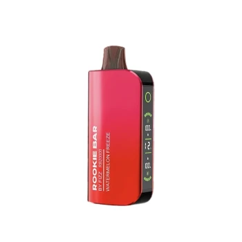 Rookie Bar 20000 | 5% Disposable Pulse Reg. Mode