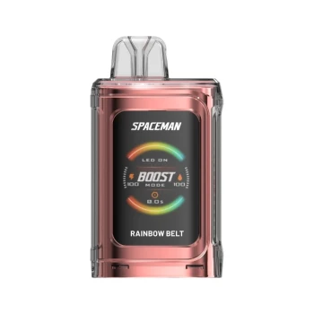Spaceman Prism 20K Vape | 20000 Puffs Disposable