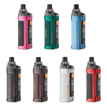 Vaporesso Armour G Pod Mod Kit | 3000mAh | Rechargeable Battery