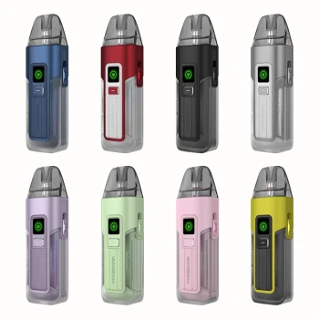 Vaporesso Luxe X2 Pod System 40W Kit | 2000mAh