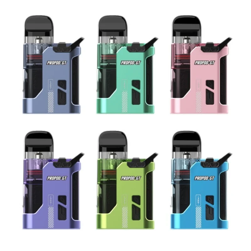 Vape Kits