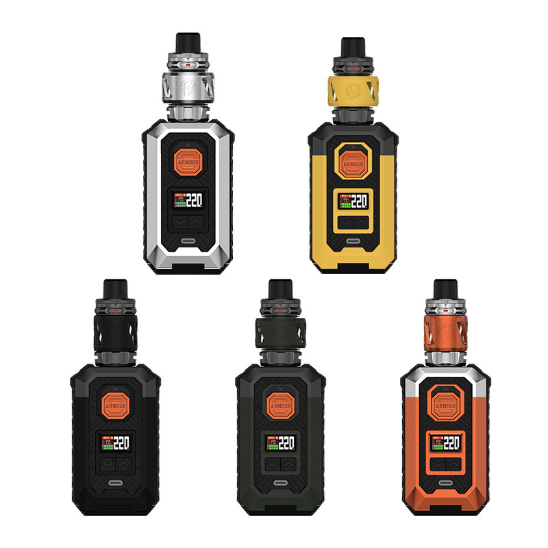 Vaporesso Armour Max Kit for sale