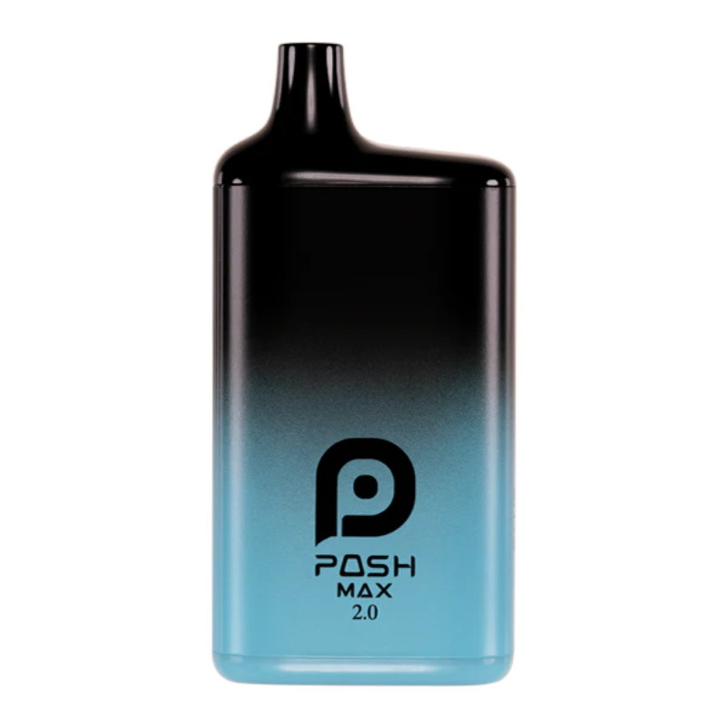 posh max zero nic 5200 preview