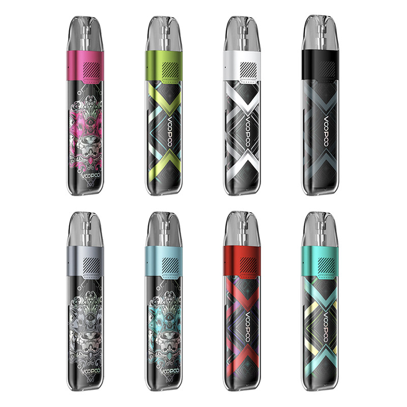 VOOPOO Argus P1S review