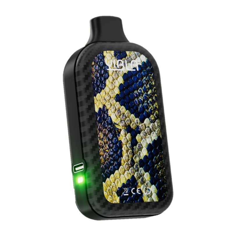 kangvape yibla 6500 review